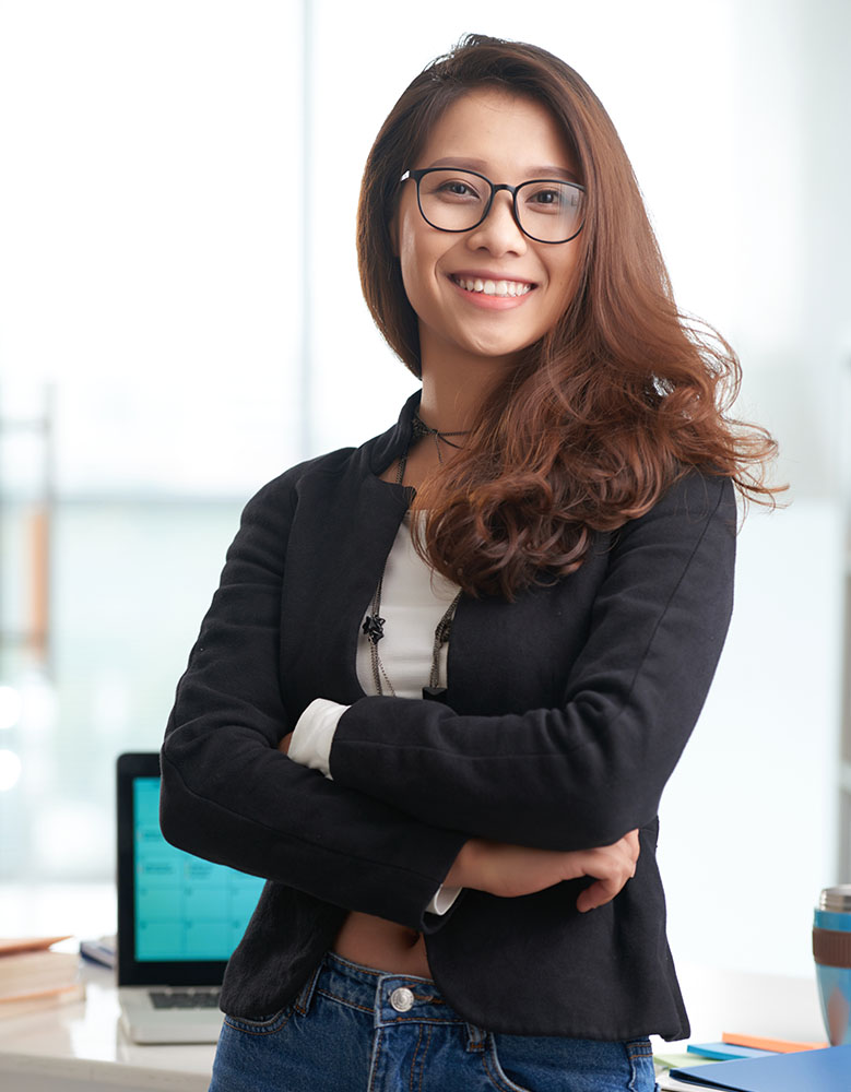 VP of Data & Digital