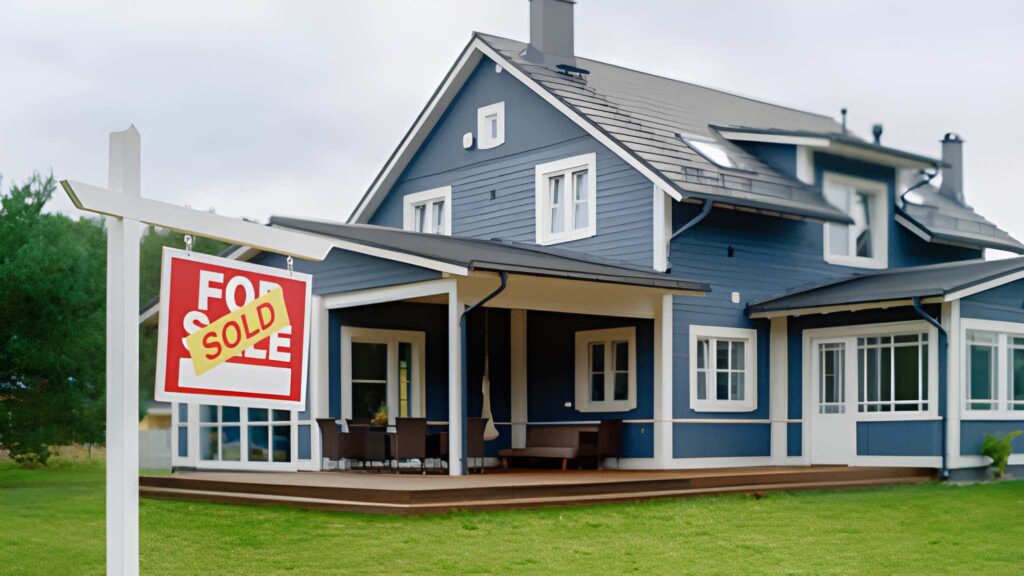 Real Estate Referrals